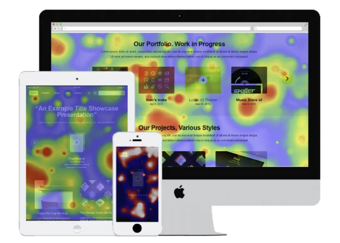 heatmapjs